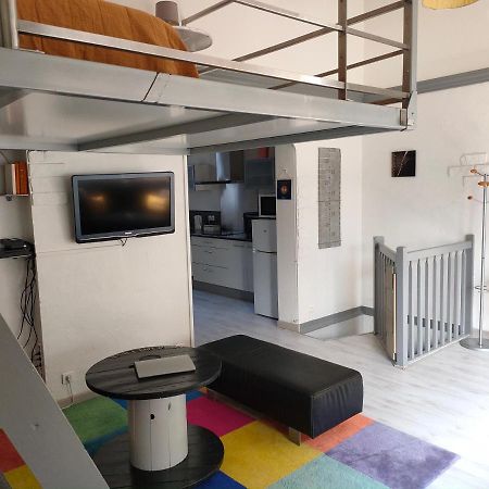Gite La Denteliere Calais Exterior photo